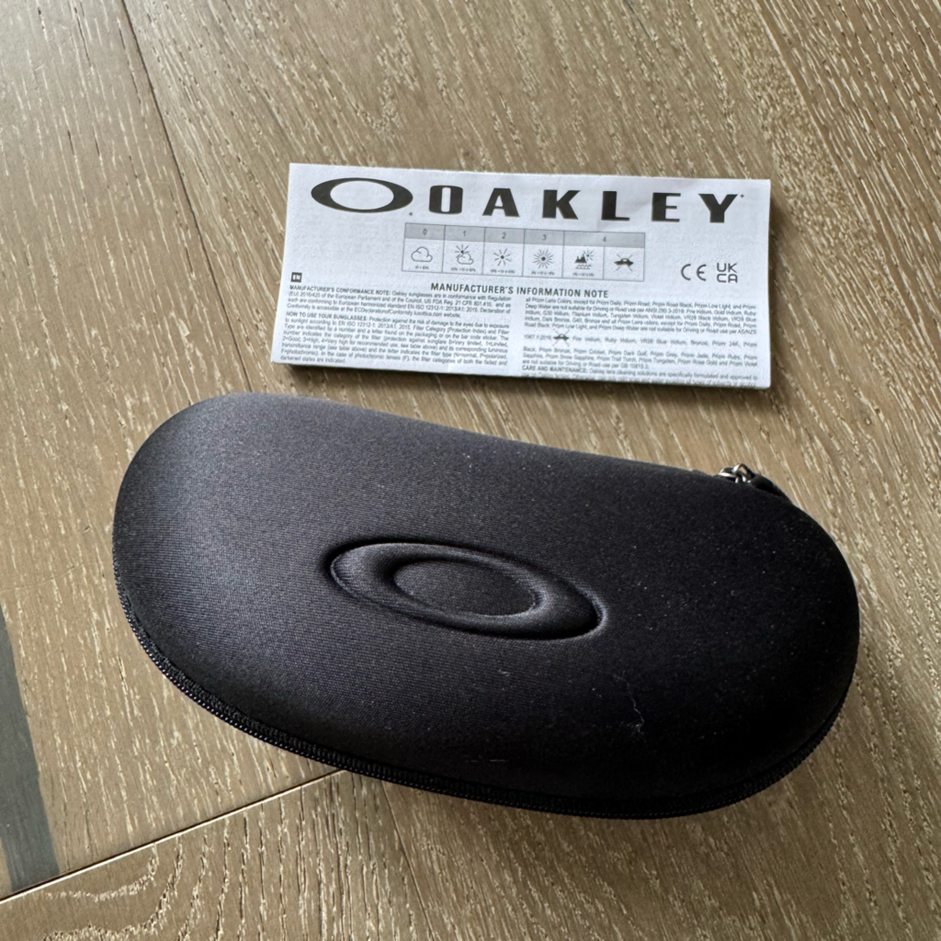 Oakley M2 Frame Xl Sunglasses